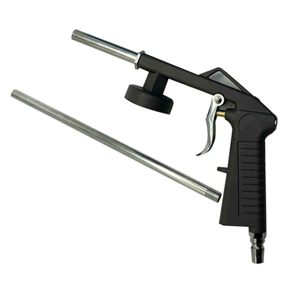 Car Chassis Spray Gun Vehicle Under body Coating Gun LB-09 High Pressure Car Washer Cleaner Tool Water Spray Sprayer