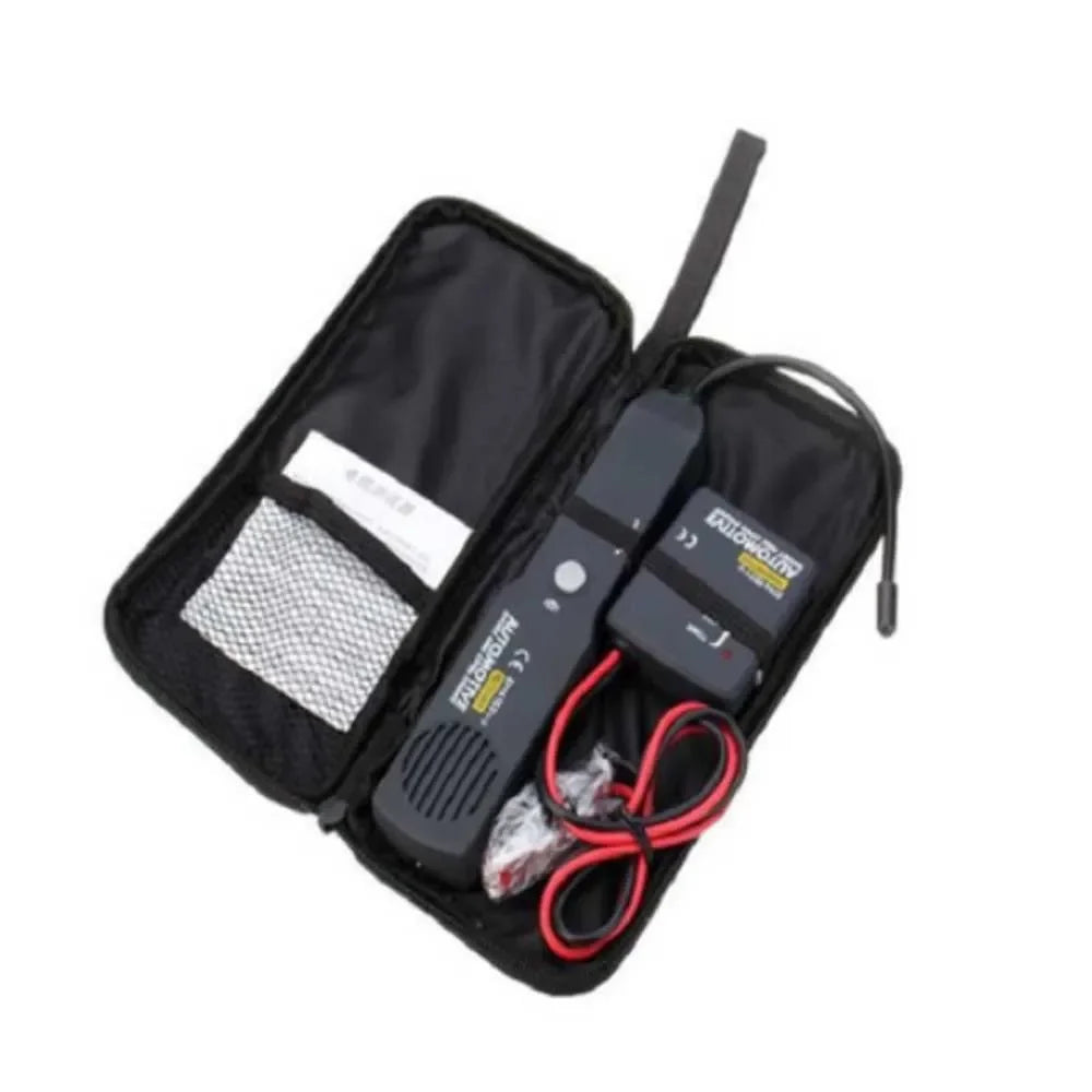 EM415Pro Automotive Electrical Open&Short Finder Circuit Tester DC 6-42V Car Repair Cable Circuit Wire Tracker Diagnostic Tools