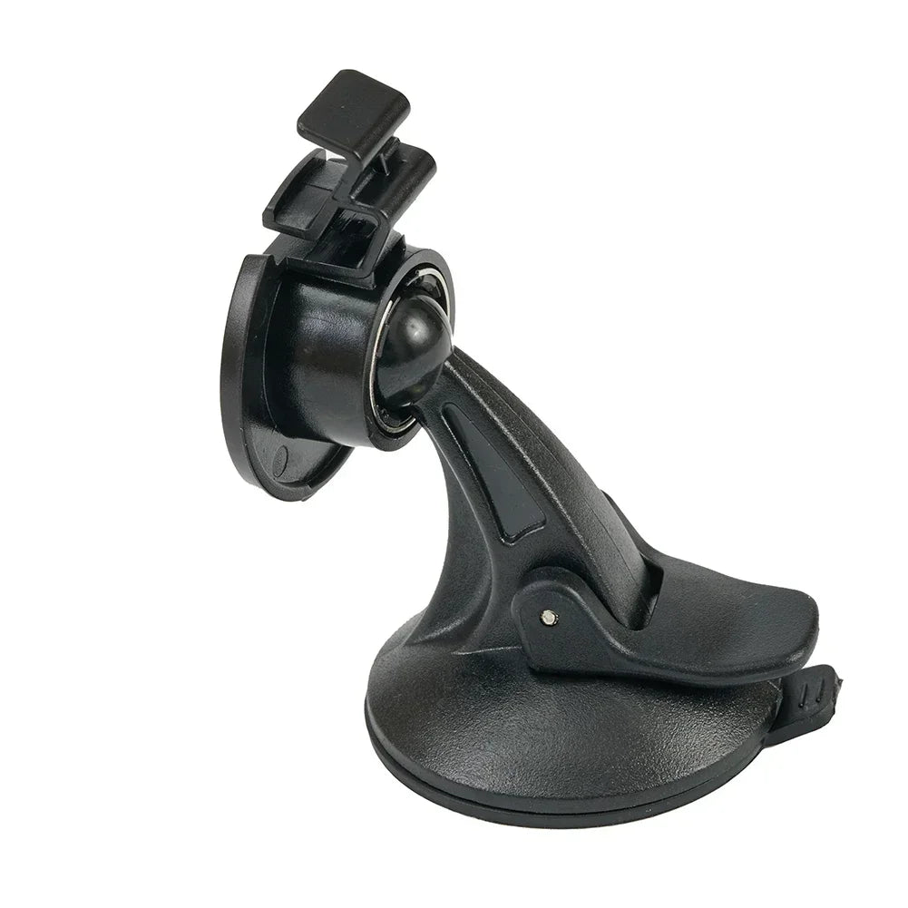 Car Bracket SUCTION CUP MOUNT HOLDER For GARMIN NUVI 65 66 67 68  PPP0048358                          Black Plastic Holder/Mount