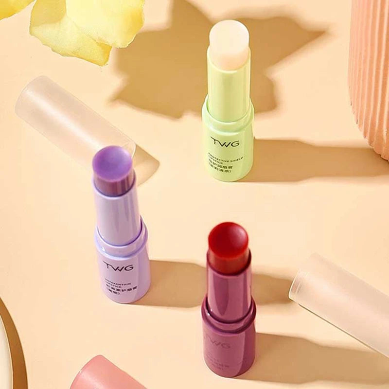 Fast Remove Dark Lip Balm Serum Lighten Melanin Lip Mask Exfoliating Fade Lip Lines Dead Skin Nourishing Repair Lip Care Makeup