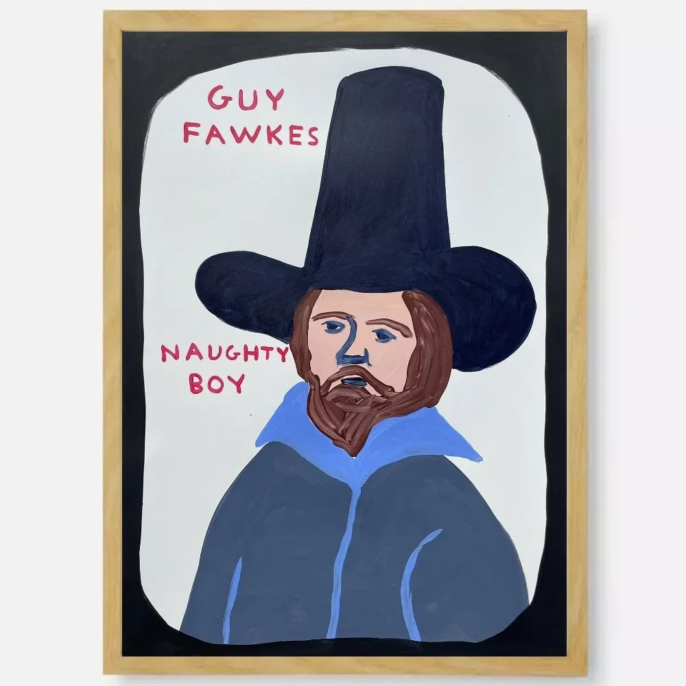 David Shrigley Art Canvas Prints Poster Modern Minimalism Funny Art Prints Living Room Bedroom Wall Art Home Decor Art Poster