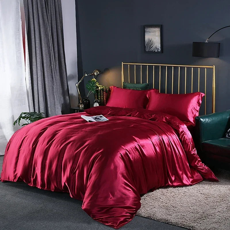 Luxury Bedding Set