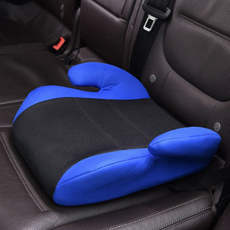 Child Car Seat 3-12 Years Old Baby Car Portable Booster Cushion Universal Breathable Baby Car Seat Child Car Seat
